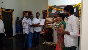 Sakkanodu Chikkinaa Andhame Pooja Events Photos